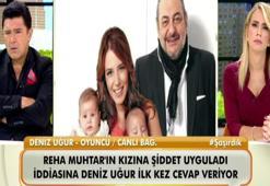 Deniz Uğur 'Neler Oluyor Hayatta'ya konuştu! 'Psikolojik bir durumla karşı karşıyayız'