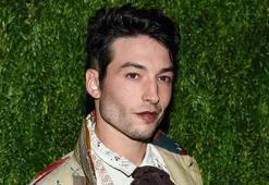 Ezra Miller olayı nedir, ne yaptı? Ezra Miller kimdir, kaç yaşında, nereli, ne iş yapıyor, mesleği ne?