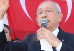 CHP lideri Kılıçdaroğlu: Yanlışlarımızla yüzleşiyoruz