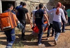 Diyarbakır'da silahlı kavga: 3 yaralı