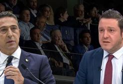 Nihat Kahveci'den Ali Koç'a tarihi çağrı! 'En az 2-3 yıllık sözleşme yapın'