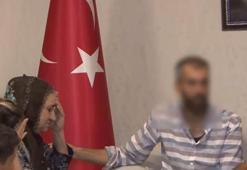 PKK'dan kaçan örgüt mensubu teslim oldu