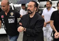 Adnan Oktar davasında mütalaa açıklandı! Bin 198 yıla kadar hapis istemi