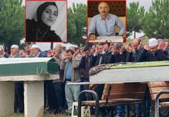 Muhtar kazara yeğenini öldürdü, cenazeye giden dayı da kazada öldü