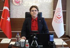 Bakan Yanık'tan Kılıçdaroğlu'nun açıklamasına tepki: Biz zaten yapıyoruz!