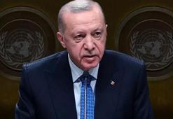 Cumhurbaşkanı Erdoğan'dan New York'ta peş peşe önemli görüşmeler!