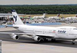 ABD’den Rusya’ya uçan İran’a ait kargo uçaklarına yaptırım