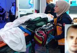 Samsun'da intihar şoku! Köprüye kendini astı