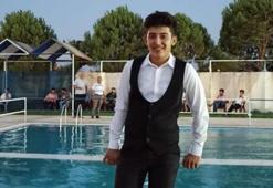 Kahramanmaraş'ta 2 gündür kayıp olan çocuk Mersin'de bulundu