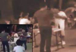 Meksika’da yemek yeme yarışmasında feci olay! Bir kişi boğularak öldü