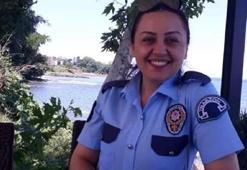 Trabzon'da kadın polis memuru evinde ölü bulundu