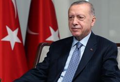 Cumhurbaşkanı Erdoğan'dan AB'ye net mesaj: Hesap verecek değiliz