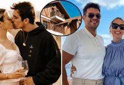 O eve giren boşanıyor! Önce İbrahim Çelikkol sonra Hadise...