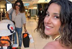 Cansu Tosun'dan samimi açıklamalar: Güzellik kavramı tek tip olmaya başladı