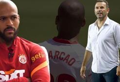 'Beni bırakmazsanız bedavaya giderim' demişti! Hocası açıkladı! Sürpriz Marcao gelişmesi