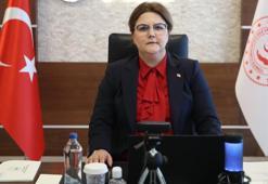 Paralar hesaba yatırıldı! Bakan Yanık detayları açıkladı