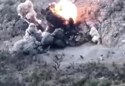 Terör örgütüne 'Pençe Kilit' darbesi! Kritik nokta Mehmetçik'in kontrolünde