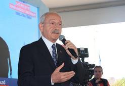 Kılıçdaroğlu: İktidar, muhalefet demeden kucaklayacağız