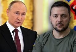 Donetsk, Luhansk ve Herson Rusya'ya katılmak için referanduma gidiyor
