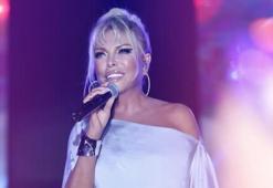 Ajda Pekkan'ın filtresiz hali herkesi şaşırttı!