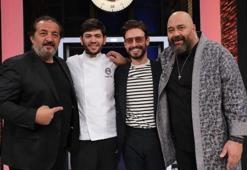 MasterChef yarışmacısı Sergen Özen'den kötü haber! Restoranını kapattı