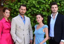 Kanal D’nin yeni günlük dizisi Aşk ve Umut başlıyor!