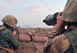 PKK'dan kaçan 1 örgüt mensubu daha teslim oldu