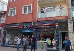 Almanya'dan Türkiye'deki evine geldi hayatının şokunu yaşadı! Komşuları yardım etti