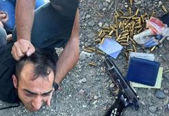 2 kişiyi öldürüp 2 polisi vuran şüpheli ile ilgili korkunç detay! Aynı gece bir cinayet daha işlemiş