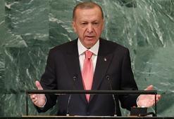 Cumhurbaşkanı Erdoğan'dan net mesaj: Ortak gündemle harekete geçmeliyiz!