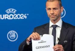 Ve beklenen oldu UEFA Rusya'yı 2024'ten resmen men etti