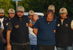 Gaziantep'te FETÖ-PDY'ye 'Kıskaç' operasyonu: 20 gözaltı