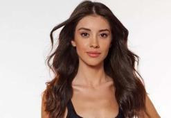 Nursena Say kimdir, nereli, kaç yaşında? Miss Turkey 2022 birincisi Nursena Say’ın boyu ve kilosu ne?