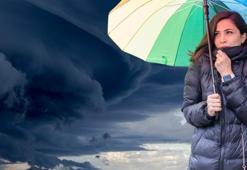 Meteoroloji'den son dakika hava durumu uyarısı! Aniden 16 dereceye düşecek, tamamen değişiyor! İstanbul ve Ankara da dahil olacak