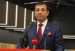 İmamoğlu'nun YSK üyelerine hakaret ettiği iddiasıyla yargılandığı dava 11 Kasım'a ertelendi