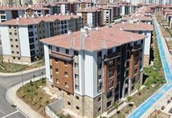 Sosyal konut projesi ile ilgili son dakika açıklaması! Bakan Kurum duyurdu: İndirim kampanyamız hazır
