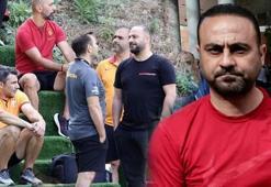 Hasan Şaş'a bomba teklif! 'Hakemler VAR'a gitmiyor sana ihtiyacımız var'