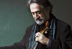 Uluslararası Konya Mistik Müzik Festivali Katalan müzisyen Jordi Savall konseriyle başlıyor!
