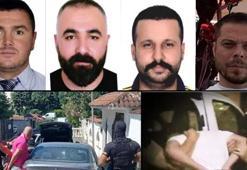 Türk İnterpol’ü göz açtırmıyor! Mafya tipi suç örgütü liderleri yurt dışında yakalandı