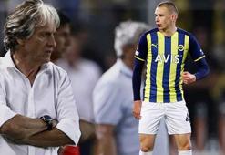 Fenerbahçe'nin yeni Attila Szalai'si hazır! Bütün İzmir onu konuşuyor