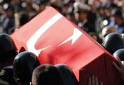 Fırat Kalkanı bölgesinde Özel Harekat Polisi Mustafa Çalışgan şehit oldu