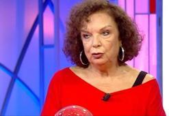 Selda Alkor'dan duygulandıran hikaye: Annemi 15 yaşımda babamı 12 yaşımda kaybettim