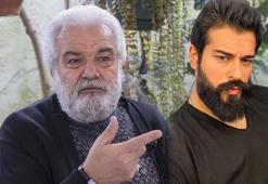 Serdar Gökhan'dan Burak Özçivit'e zehir zemberek sözler!