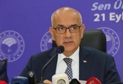 Bakan Kirişci: Cumhurbaşkanı'mız Rusya- Ukrayna meselesinde tarihin akışını değiştirdi