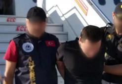 Emre Olur tutuklandı