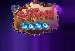 Çılgın Sayısal Loto sonuçları sorgulama: 24 Eylül Sayısal Loto çekilişinde büyük ikramiye...
