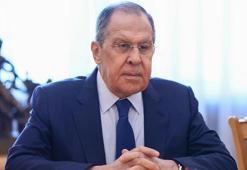 Rusya Dışişleri Bakanı Lavrov: ABD öncülüğündeki kolektif batı Rusya'yı savaş alanında yenmeye çalışıyor
