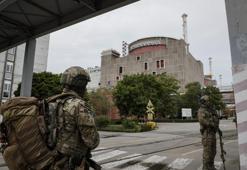 UAEA'den Zaporijya açıklaması: Durum acilen normale dönmeli