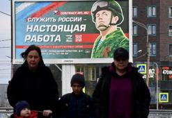 Ukrayna'da zor durumda kalan Kremlin kısmi seferberlik ilan etti Vladimir Putin'den nükleer tehdit geldi: Rusya mevcut tüm yolları kullanacak, bu bir blöf değil!