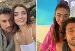 Ayça Ayşin Turan'dan kıskançlık iddialarına yanıt!
